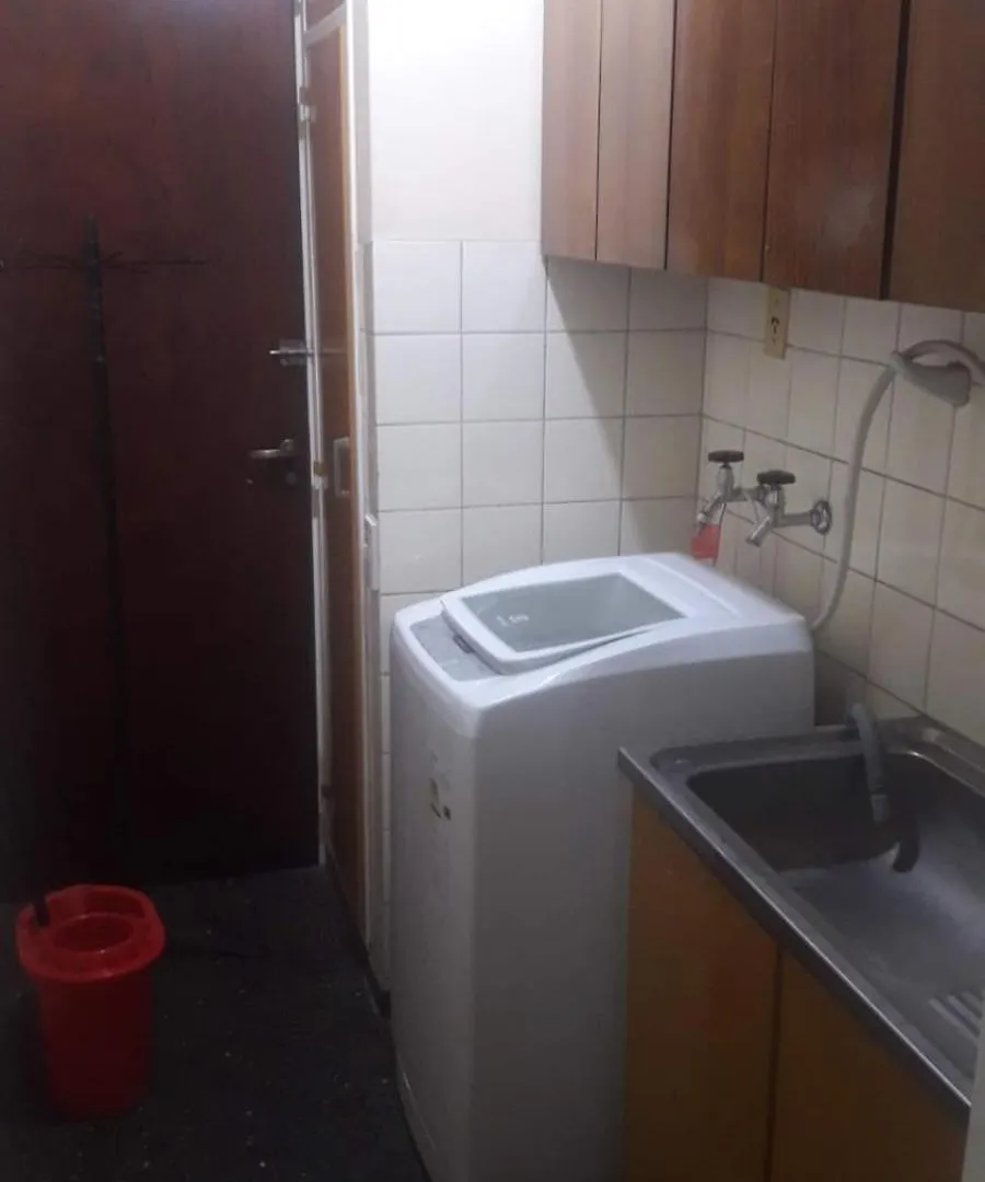 Departamento Centrico En Mendoza Lägenhet