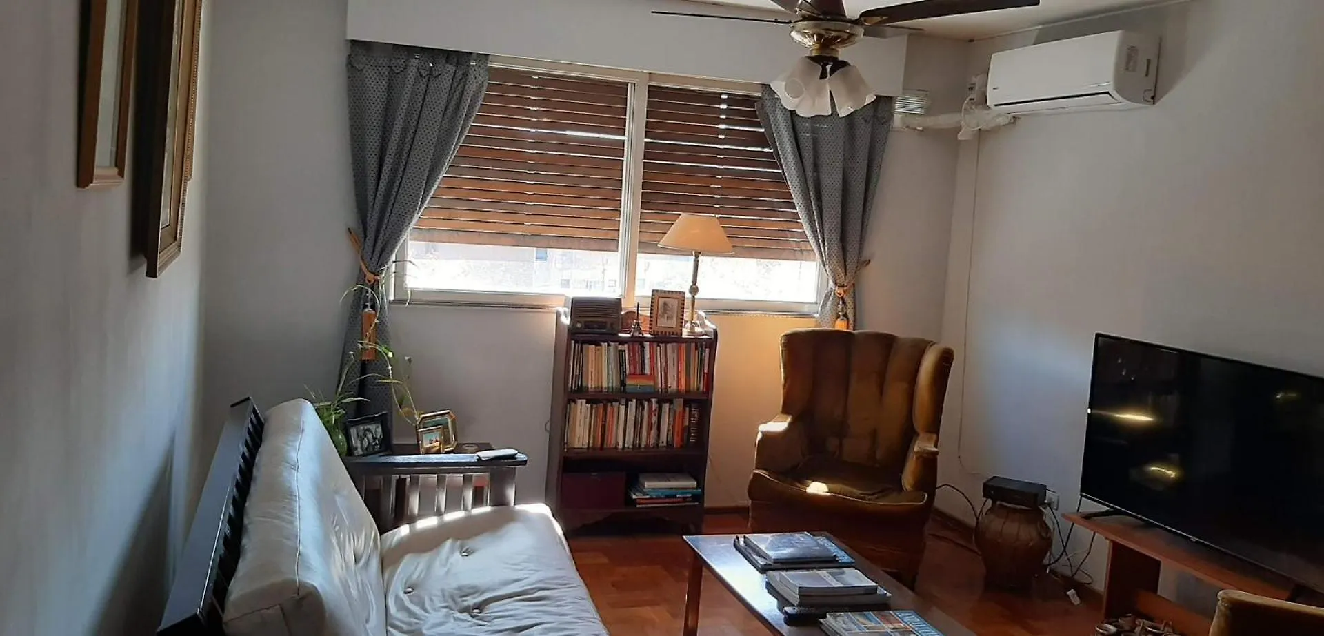 Departamento Centrico En Mendoza Lägenhet Argentina