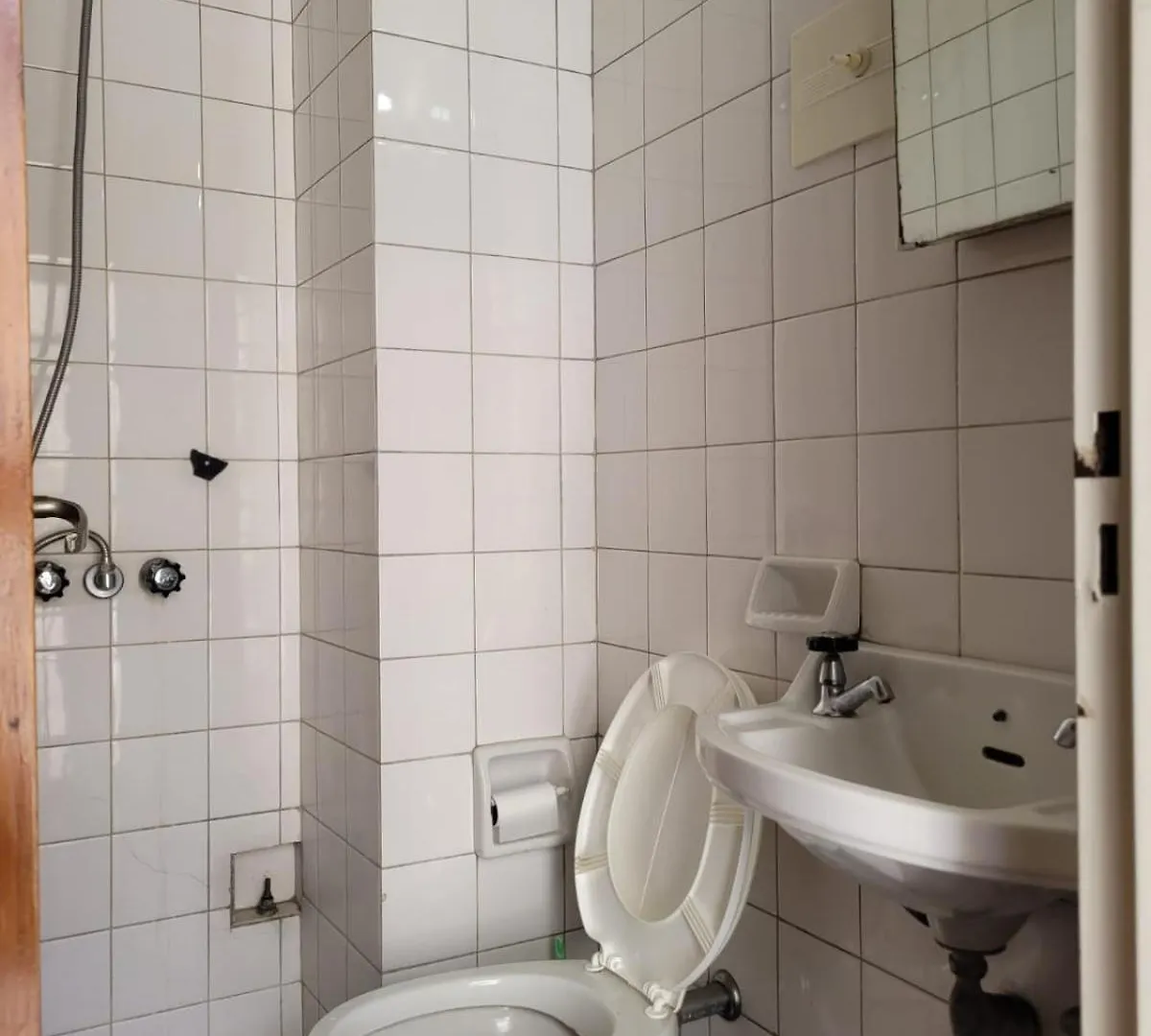 Departamento Centrico En Mendoza Lägenhet 0*,  Argentina