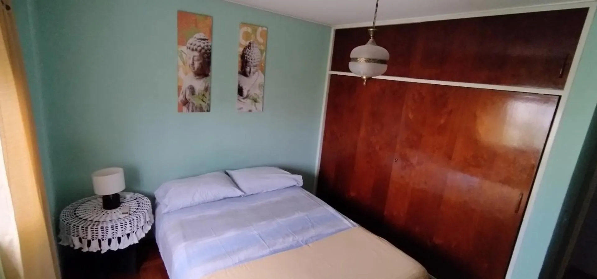 Departamento Centrico En Mendoza Lägenhet 0*,  Argentina